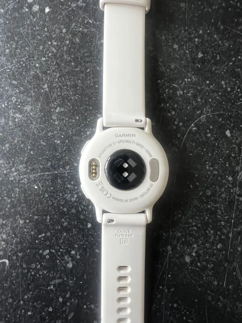 Used Garmin Vivoactive 5 bike — image 5 of 5