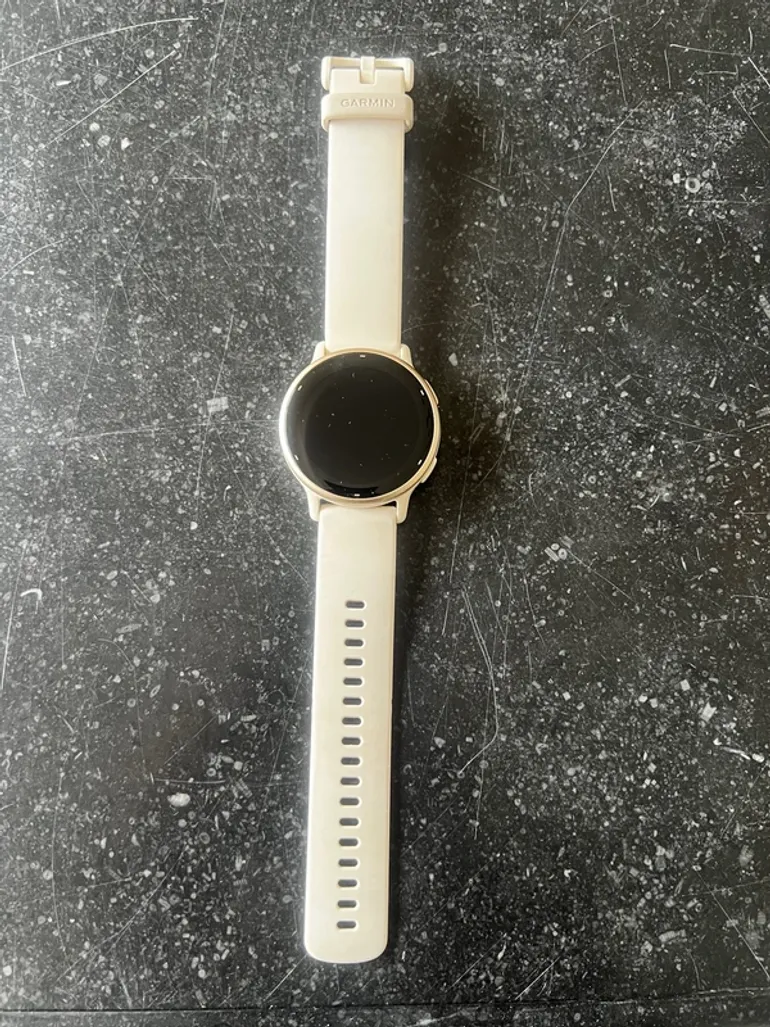 Used Garmin Vivoactive 5 bike — image 3 of 5