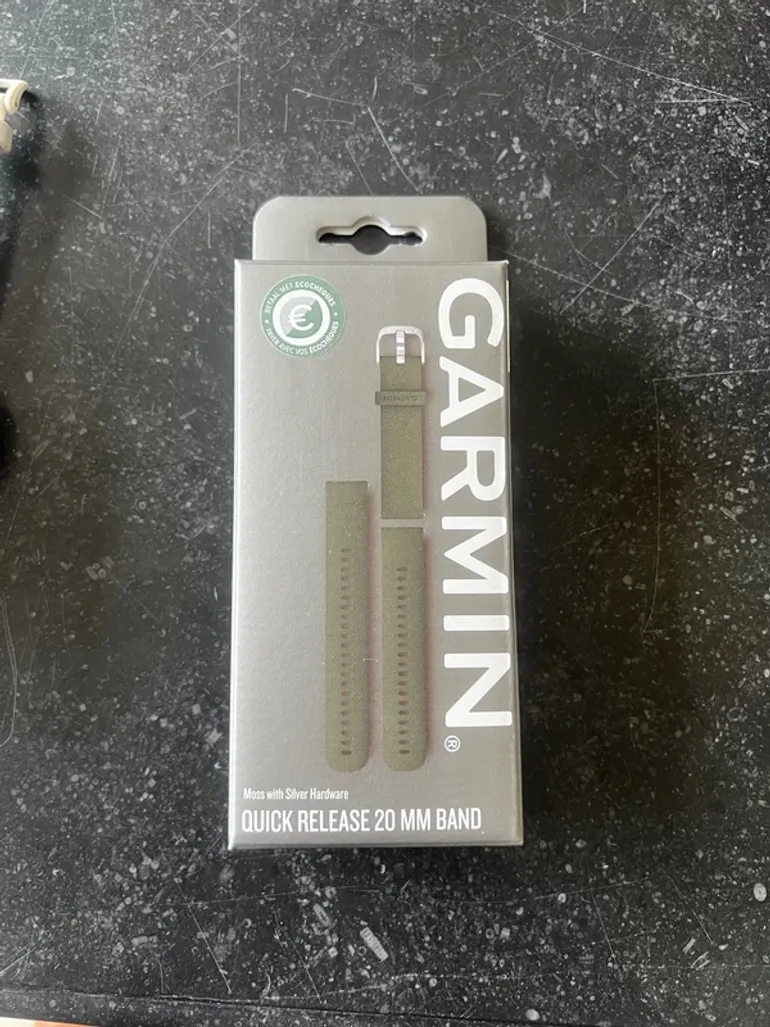 Used Garmin Vivoactive 5 bike — image 2 of 5