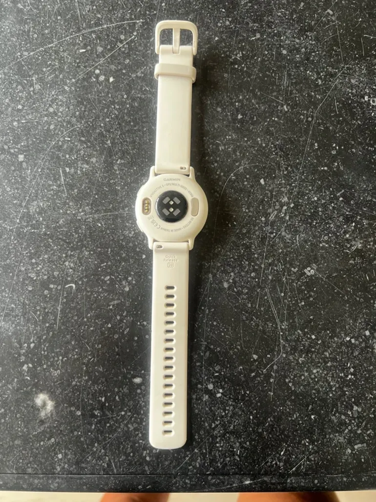 Used Garmin Vivoactive 5 bike — image 4 of 5
