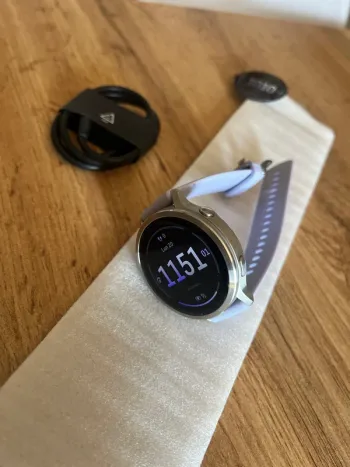 Použité Garmin Venu 4 Electronics