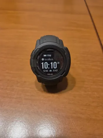 Použité Garmin Instinct 2s Solar Electronics