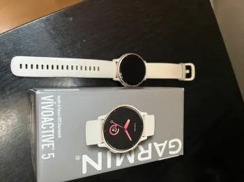 Used Garmin vivoactive bike — image 3 of 5