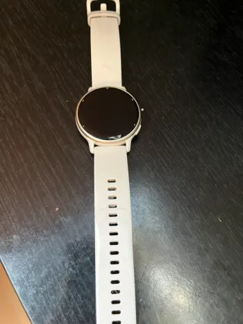 Použité Garmin vivoactive Electronics