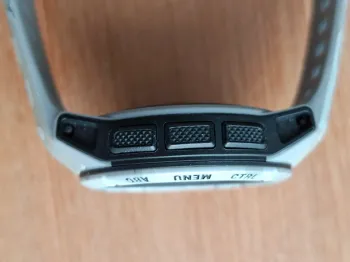 Used Garmin Instinct 2S Camo bike — image 6 of 9