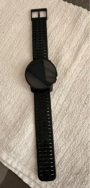 Used Suunto 9 Peak Pro Electronics