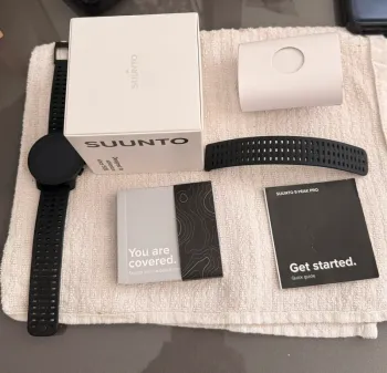 Used Suunto 9 Peak Pro bike — image 3 of 3