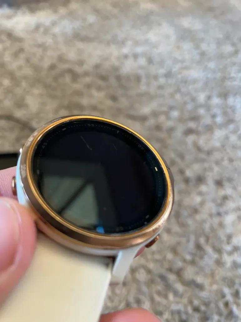 Used Garmin Fenix 6s Pro bike — image 4 of 4