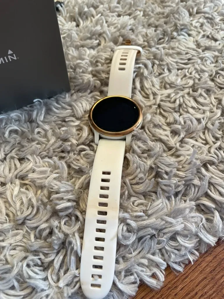 Used Garmin Fenix 6s Pro bike — image 3 of 4