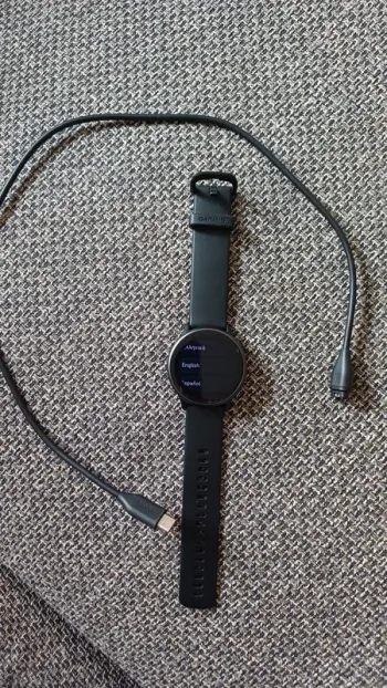 Used Garmin Vivoactive 6 bike — image 3 of 4