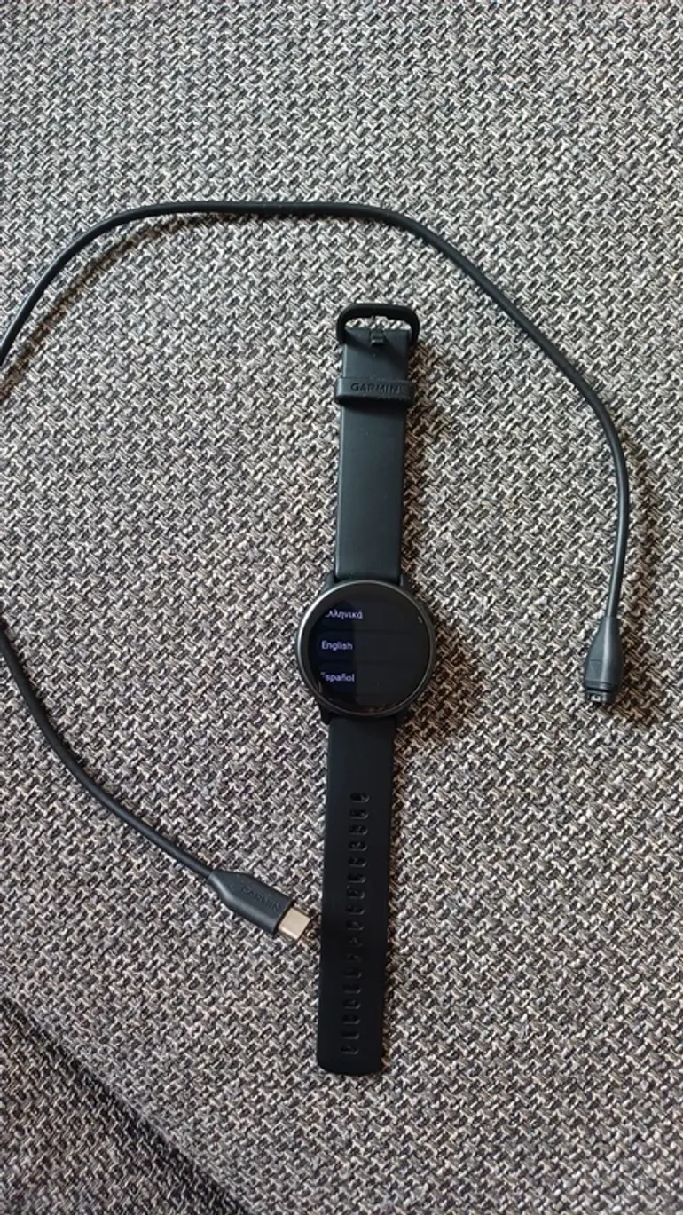 Used Garmin Vivoactive 6 bike — image 3 of 4
