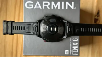 Used Premium Fenix 6 Pro bike — image 3 of 5