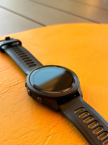 Used Garmin Forerunner 265 bike — image 3 of 6