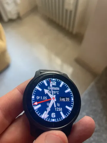 Käytetty Garmin Venu 2 bike — kuva 3 / 15