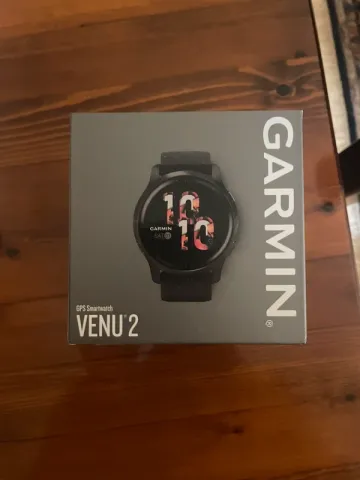Garmin Venu 2 Electronics usato