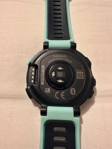 Käytetty Garmin 735xt bike — kuva 13 / 18