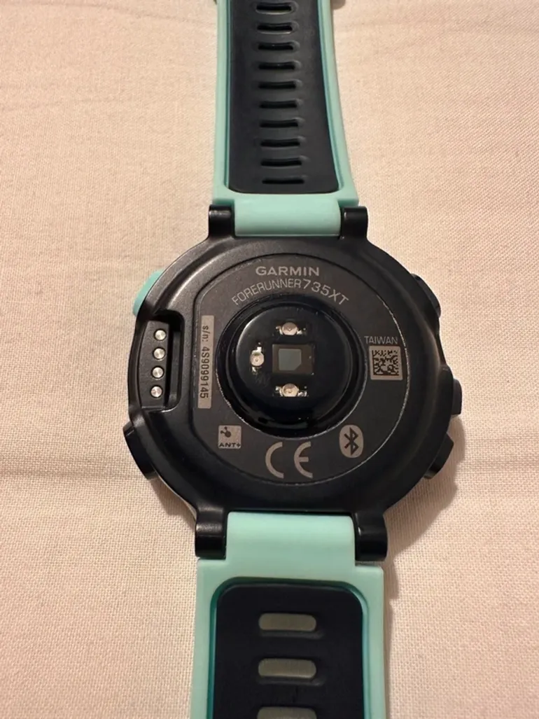Used Garmin 735xt bike — image 13 of 18