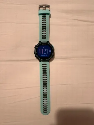 Käytetty Garmin 735xt bike — kuva 10 / 18