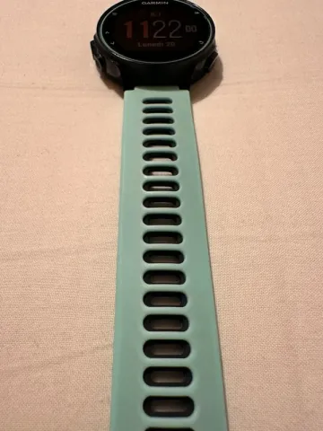 Käytetty Garmin 735xt bike — kuva 3 / 18