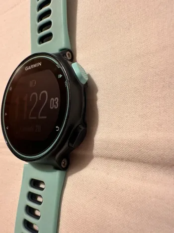 Used Garmin 735xt bike — image 14 of 18