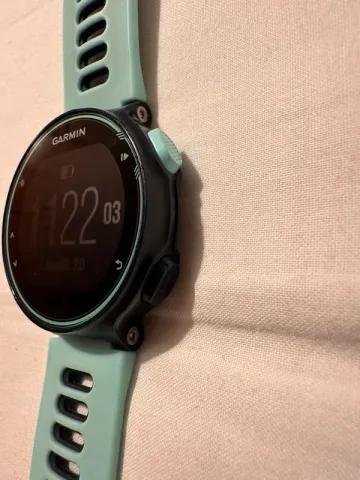 Käytetty Garmin 735xt bike — kuva 14 / 18