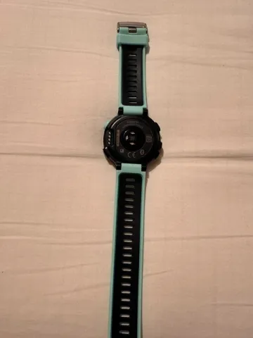 Käytetty Garmin 735xt bike — kuva 6 / 18