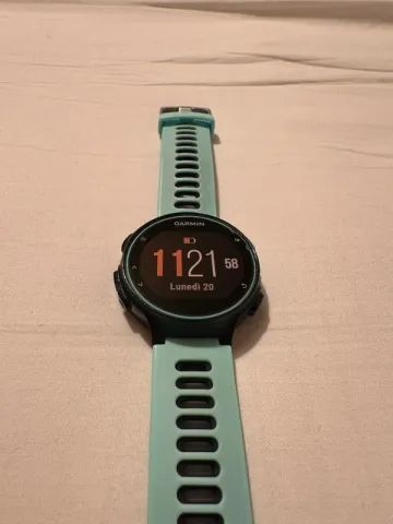 Käytetty Garmin 735xt bike — kuva 11 / 18