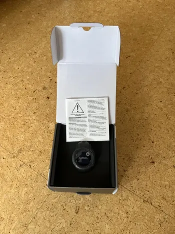 Použité Garmin Instinct 2S 2023 Electronics
