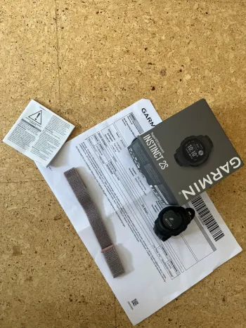 Used Garmin Instinct 2S 2023 bike — image 2 of 2