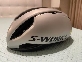 Specialized Evade 3 Cycling Accessories usato