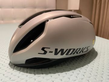 Gebrauchtes Specialized Evade 3 Cycling Accessories