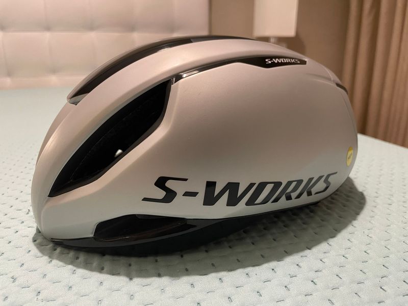 Specialized Evade 3 Cycling Accessories de segunda mano