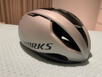 Specialized Evade 3 bike d'occasion — image 3 sur 10