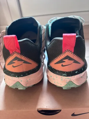 100% React Terra Kiger 9 bike usato — immagine 9 di 15