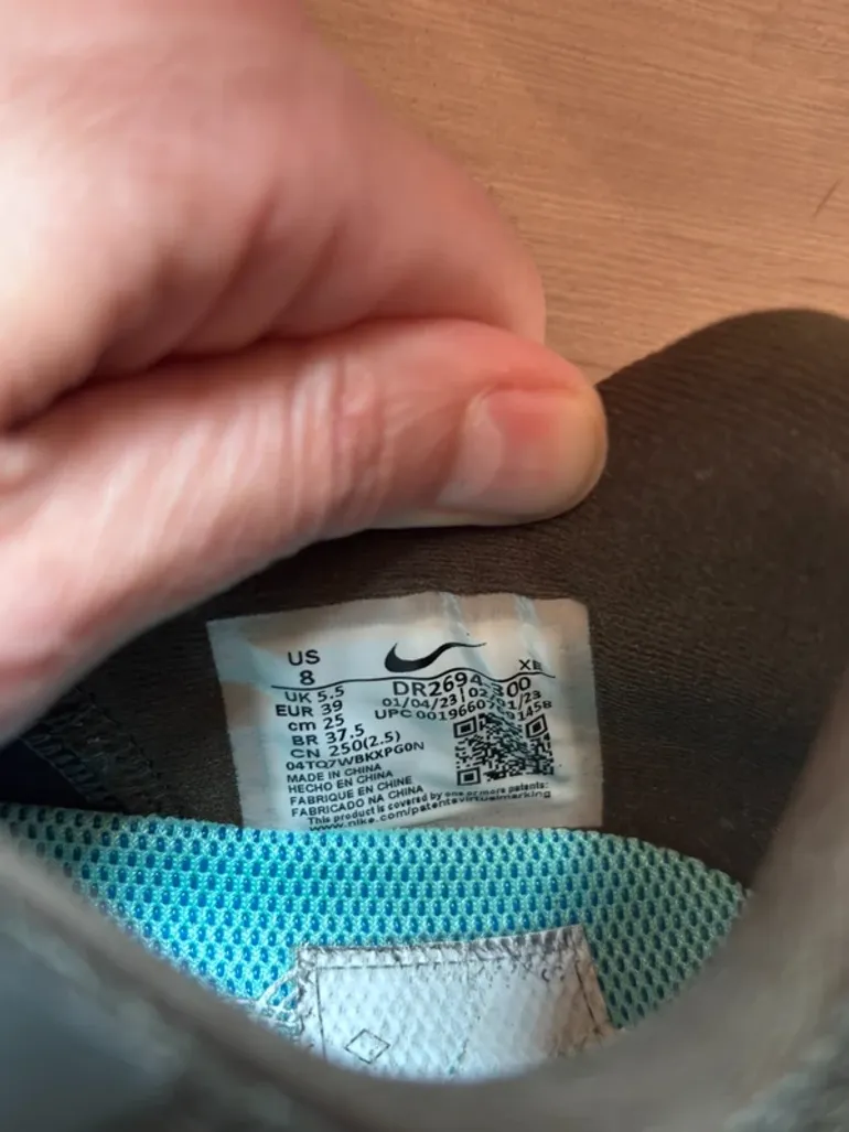 100% React Terra Kiger 9 bike usato — immagine 4 di 15