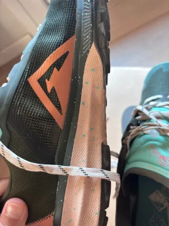 100% React Terra Kiger 9 bike usato — immagine 11 di 15