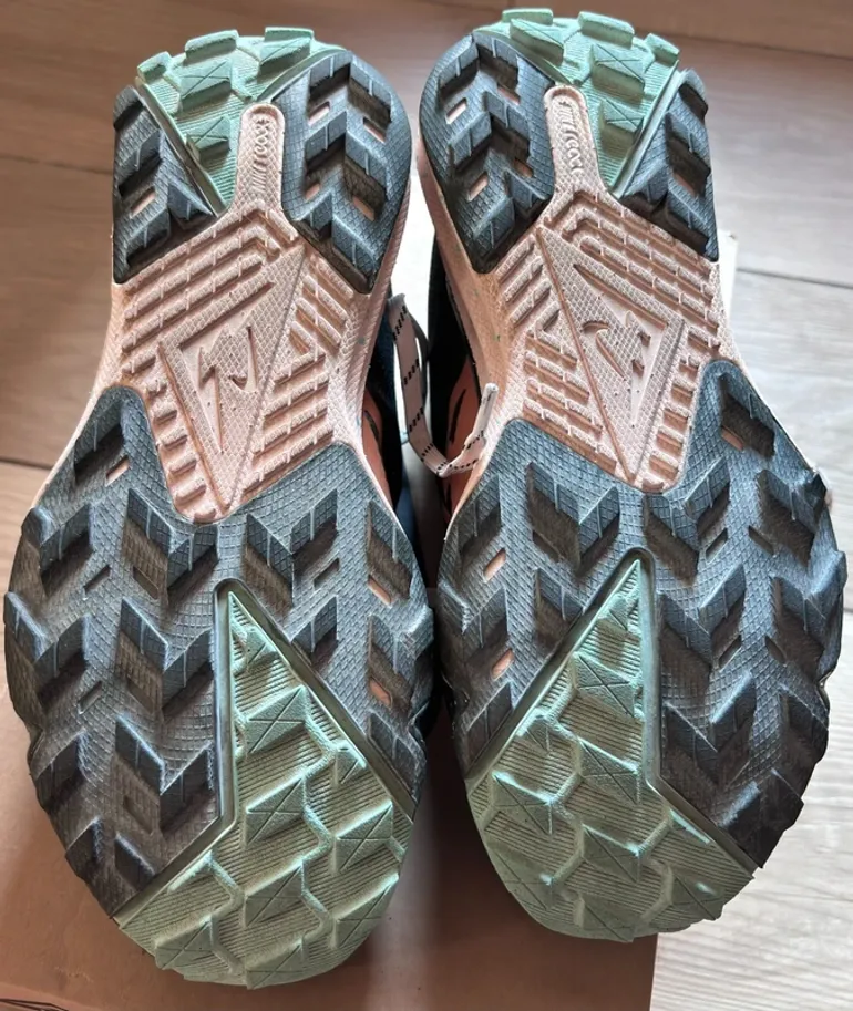 100% React Terra Kiger 9 bike usato — immagine 2 di 15