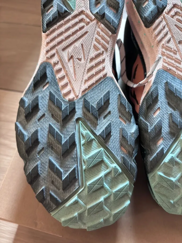 100% React Terra Kiger 9 bike usato — immagine 12 di 15