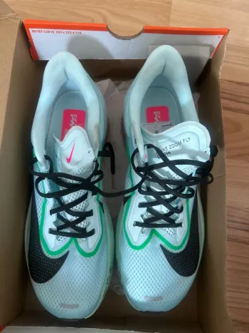 Used Nike Zoom Fly 4 bike — image 3 of 4