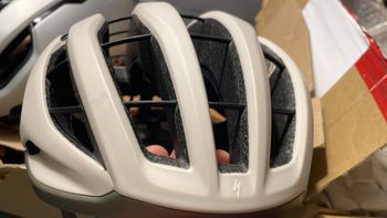Specialized Prevail 3 Cycling Accessories usato