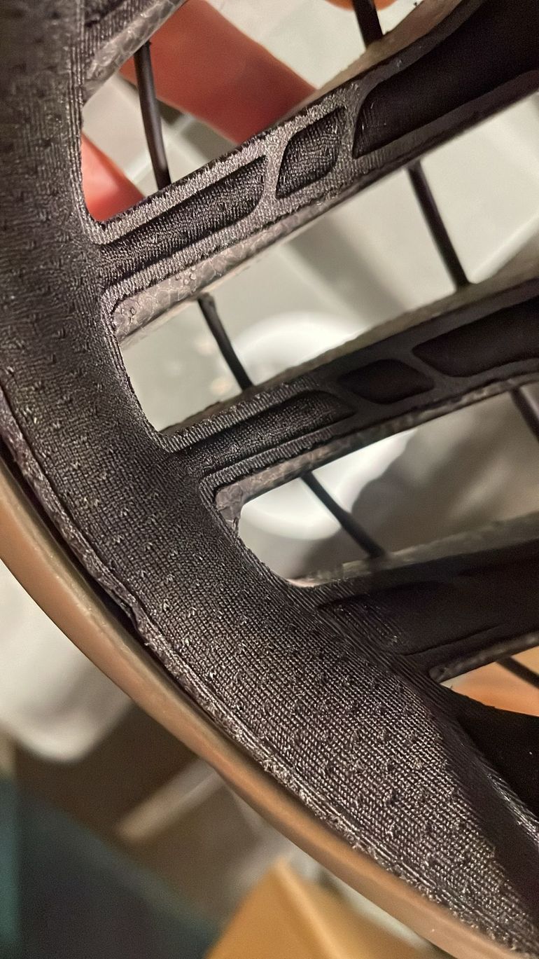 Used Specialized Prevail 3 bike — image 3 of 5