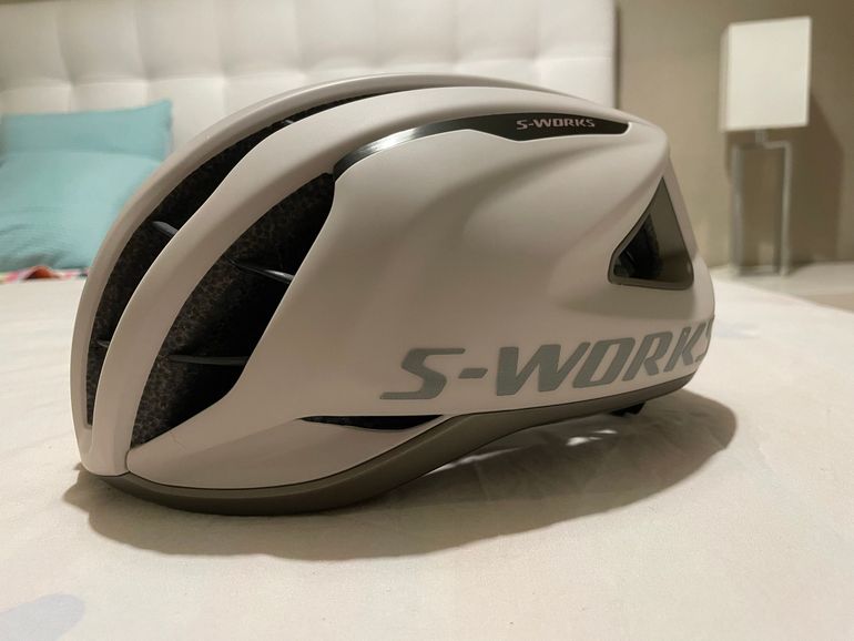 Käytetty Specialized Prevail 3 bike — kuva 2 / 10
