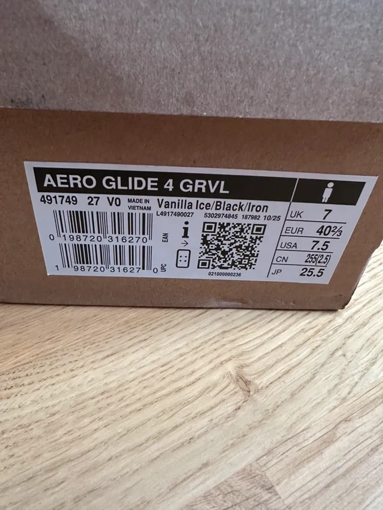 Used Salomon Aero Glide GRVL bike — image 3 of 3
