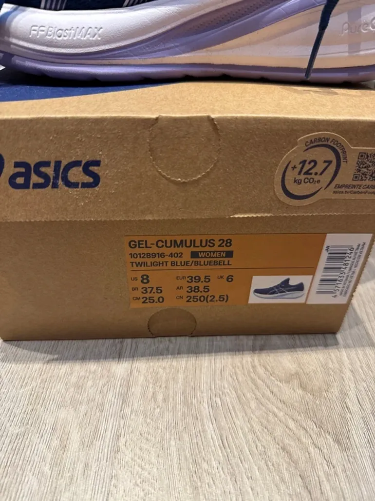 Tweedehands Asics Cumulus 28 bike — afbeelding 3 van 18