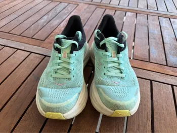 Używany Hoka Bondi 9 bike — zdjęcie 2 z 6