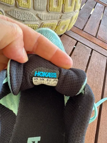 Używany Hoka Bondi 9 bike — zdjęcie 6 z 6