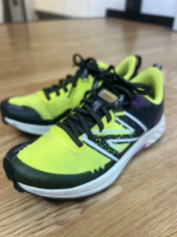 Used New Balance FuelCell Summit Running Shoes