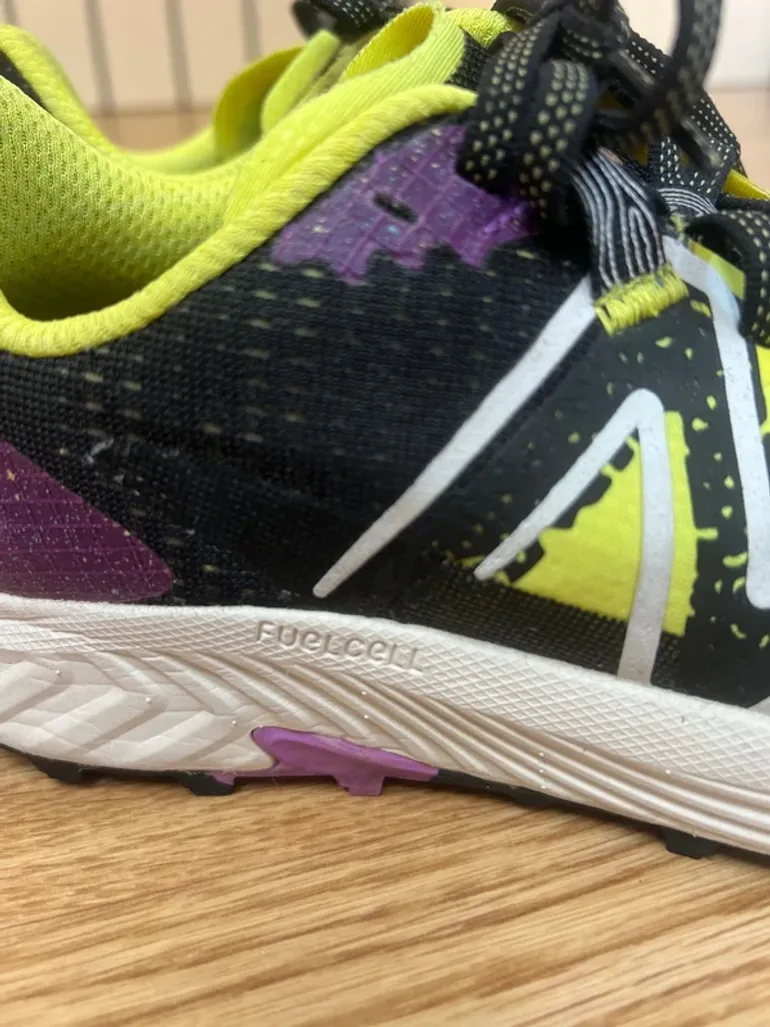New Balance FuelCell Summit bike d'occasion — image 3 sur 5