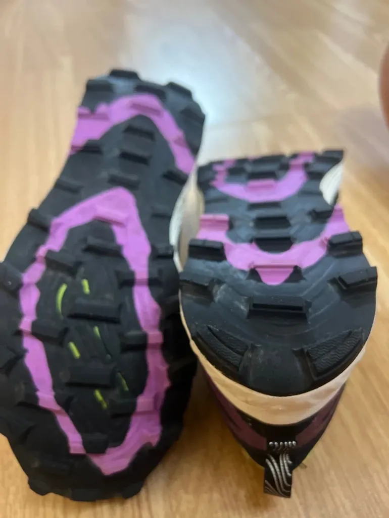 New Balance FuelCell Summit bike d'occasion — image 5 sur 5