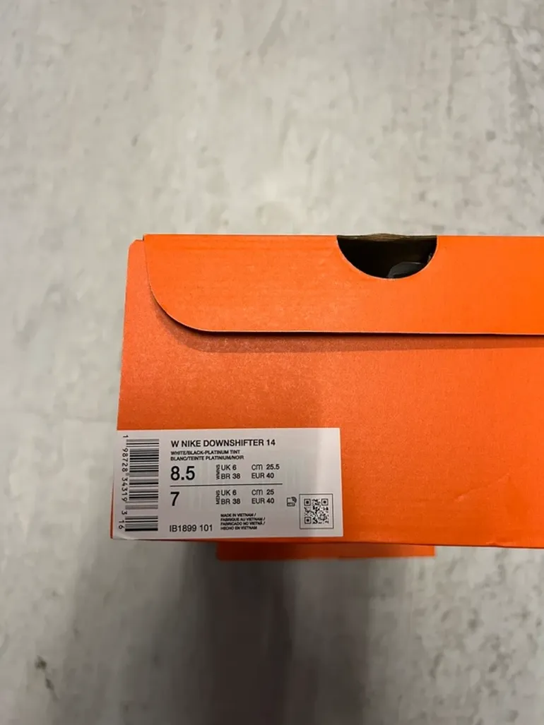 Gebrauchtes Nike Downshifter 14 bike — Bild 7 von 7